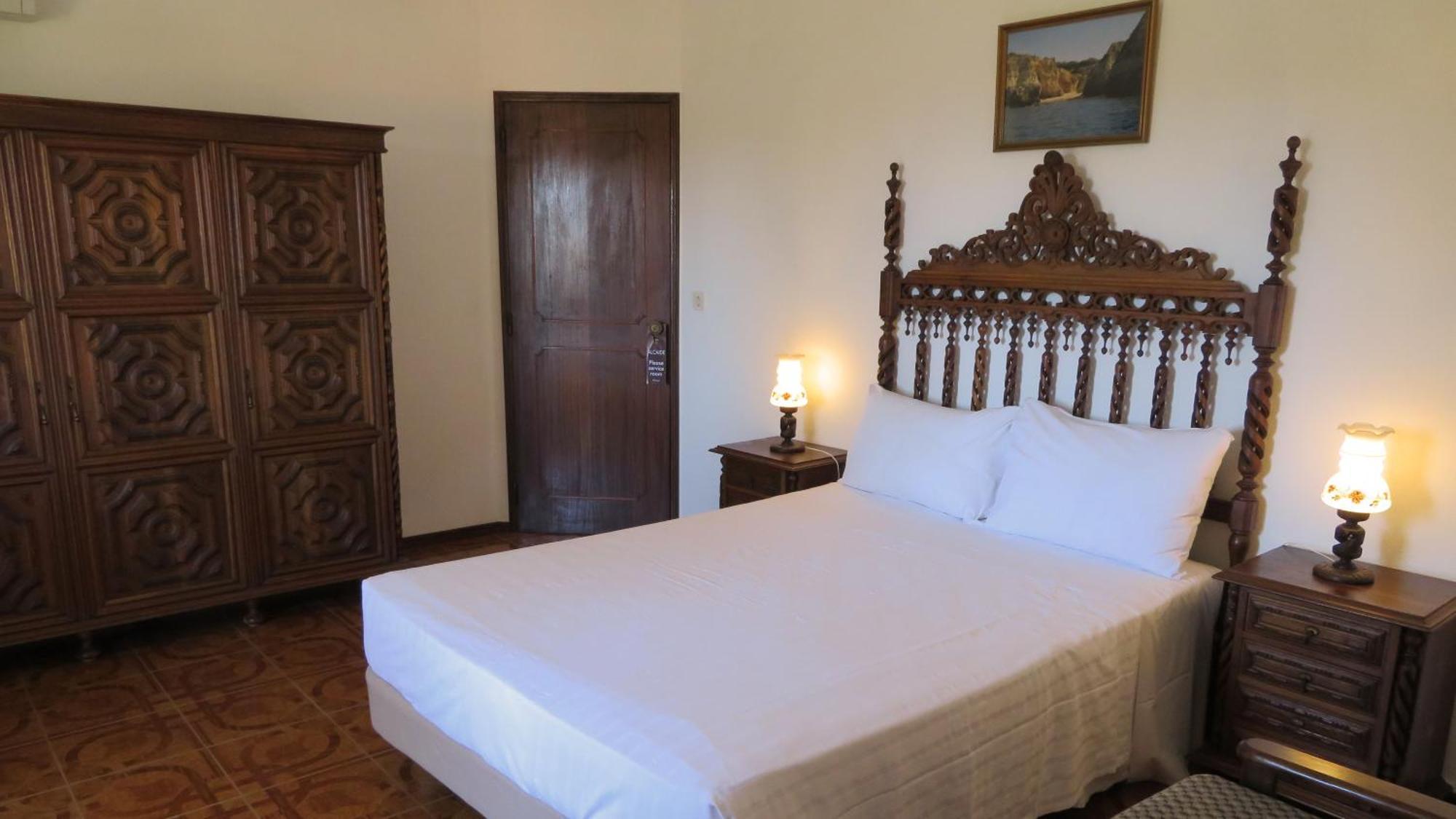 Villa Alcaide Portimao Room photo