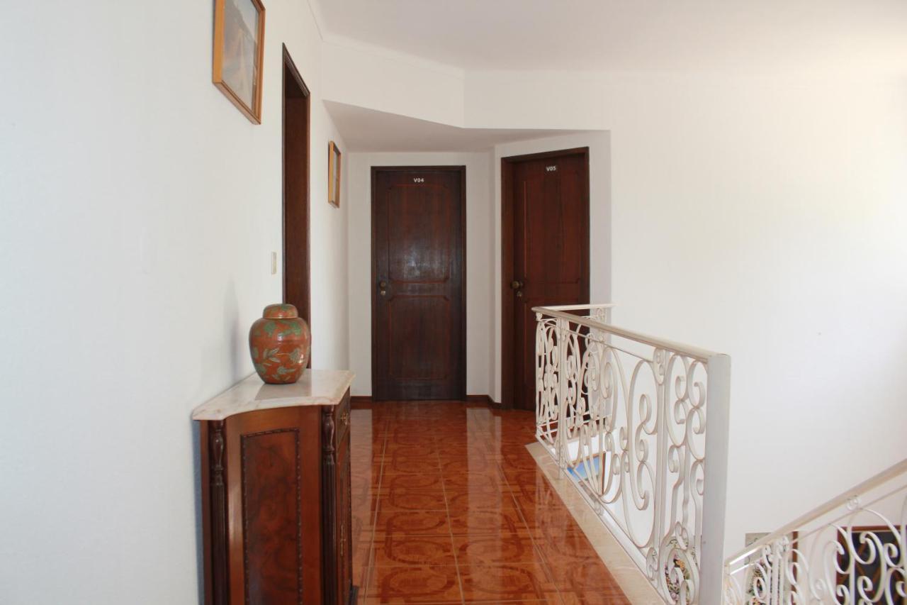 Villa Alcaide Portimao Exterior photo